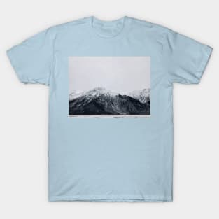 View from the road T-Shirt